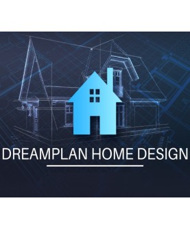 NCH: DreamPlan Home Design Lifetime / 2 s Key GLOBAL